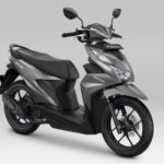 update harga honda beat 2023