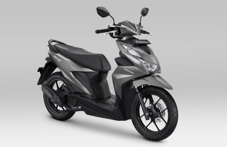 update harga honda beat 2023