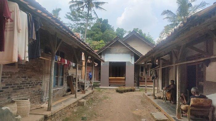 Ada Tempat Untuk Berkemah, Inilah Kumpulan Kampung Unik di Majalengka, Patut Untuk Dikunjungi