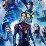 Daftar pemain Ant Man And The Wasp: Quantumania