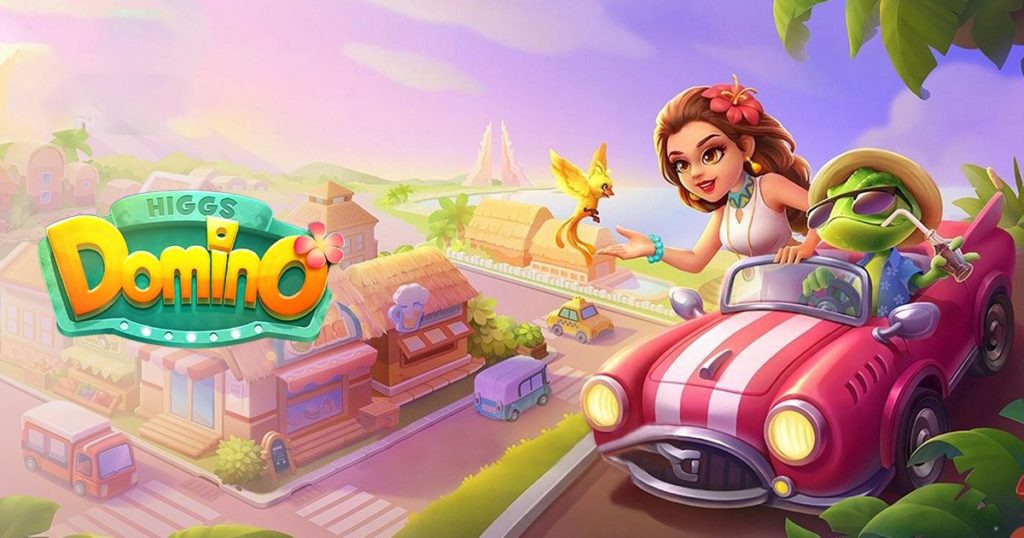 Apa Itu Higgs Domino Mod Apk? Berikut Penjelasan dan Cara Downloadnya Higgs Domino Island Mod Apk