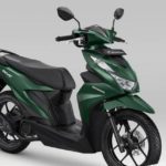 honda beat 2023