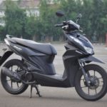 New Honda Beat 2023, Simak Spesifikasi dan Harganya!