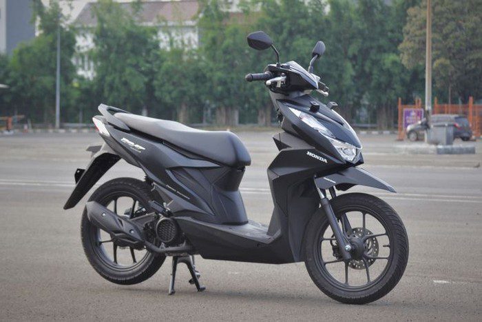 New Honda Beat 2023, Simak Spesifikasi dan Harganya!