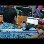 Sinyal Hijau Peningkatan Kawasan Wisata Mundupesisir