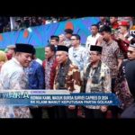 Ridwan Kamil Hadiri Muswil Ke -12 PW Muhamadiyah Jabar