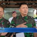 Brigjen Diding Apresiasi Kawasan Hutan Mangrove Kasih Sayang