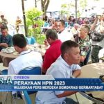 Perayaan HPN 2023