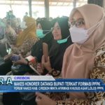 Nakes Honores Datangi Bupati Terkait Formasi PPPK