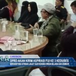 DPRD Akan Kirim Aspirasi FUI Ke 3 Kedubes