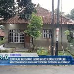 Bupati Ajak Masyarakat Jadikan Masjid Sebagai Sentra Ilmu