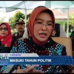 Wabup Pesan Media Dapat Berikan Pembelajaran Politik