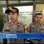 Anggota Satlantas Polres Brebes Gantung Diri di Pos Lantas Brexit