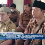 Program PTSL Pangkas Birokrasi