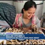 Bulan Vitamin A