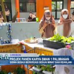 Projek Panen Karya SMAN 1 Palimanan