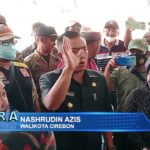 Para Kontraktor Hadang Walikota