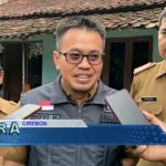 Jumlah Penempatan PMI Asal Kab. Cirebon Peringkat 4 Skala Nasional