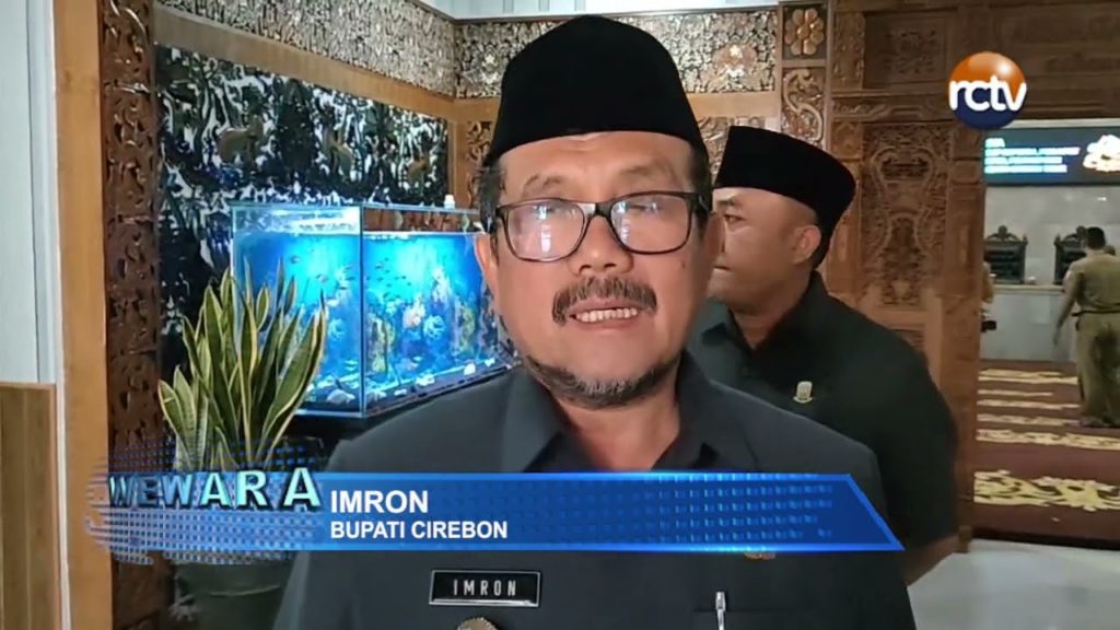 Optimis Ketersediaan Beras Normal Saat Masuk Masa Panen