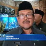 Optimis Ketersediaan Beras Normal Saat Masuk Masa Panen