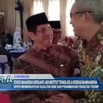 Stikes Mahardika Berganti Jadi Institut Teknologi & Kesehatan Mahardika