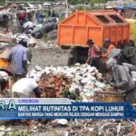 Melihat Rutinitas di TPA Kopi Luhur