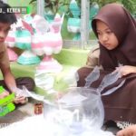 Dialog Khusus - Cirebon Katon Bersihe Road To School Peduli Sampah