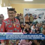 GNTI Diberondong Beragam Keluhkan Nelayan