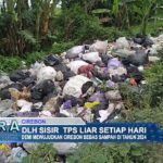 DLH Sisir TPS Liar Setiap Hari