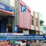 Kawasan Pecinan Kota Cirebon