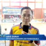 Liga Foundation ke-5 se-Kabupaten Kuningan