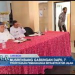 Musrenbang Gabungan Dapil 7