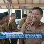 Tugas Baru Kepala Sekolah untuk Tingkatkan Kualitas Pendidikan