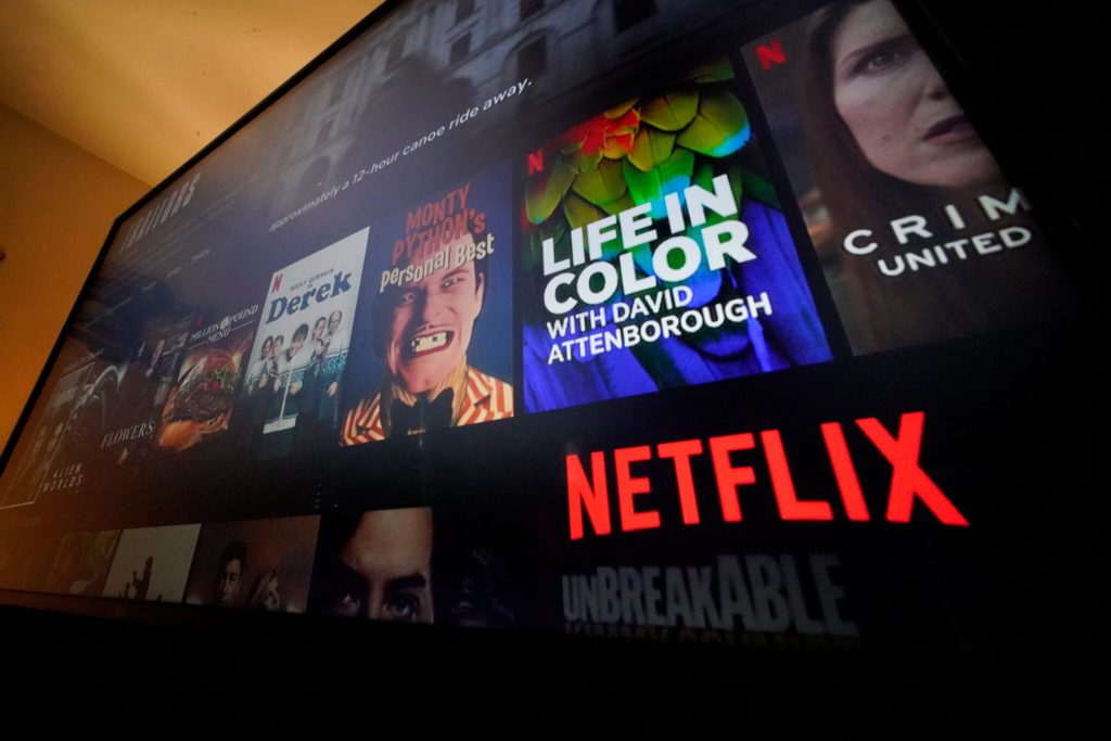 Link Streaming Nonton Film Online Gratis dengan Aman dan Bukan Bajakan