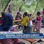 Mengenal Sosok Nursin Subroto