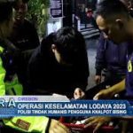 Operasi Keselamatan Lodaya 2023