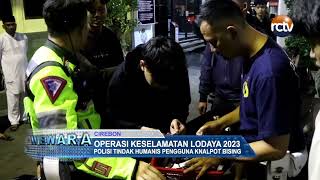 Operasi Keselamatan Lodaya 2023