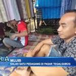 Pembeli Di Pasar Tegalgubug Alami Penurunan