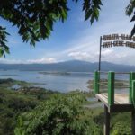 Keindahan Wisata Waduk Jatigede di Sumedang