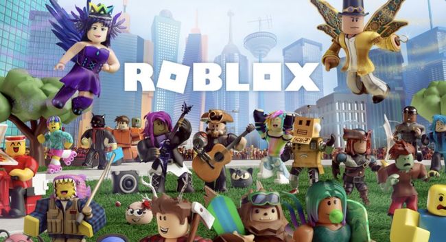 roblox