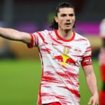 Marcel Sabitzer merupakan seorang pemain sepak bola professional asal Austria yang saat ini bermain untuk klub RB Leipzig