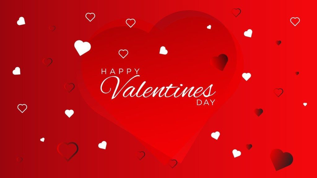 Banyak orang yang merayakan Valentine day di tanggal 14 Februari tapi ada juga yang masih belum mengetahui mengenai Valentine day