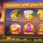 Higgs Domino Apk Versi Lama