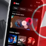 Fitur baru Radio Builder untuk YouTube Music