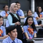 Masa Sih Kuliah Jurusan Pariwisata Harus Good Looking?