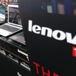 Cari Leptop dengan keamanan Tinggi ya Thinkpad Lenovo saja