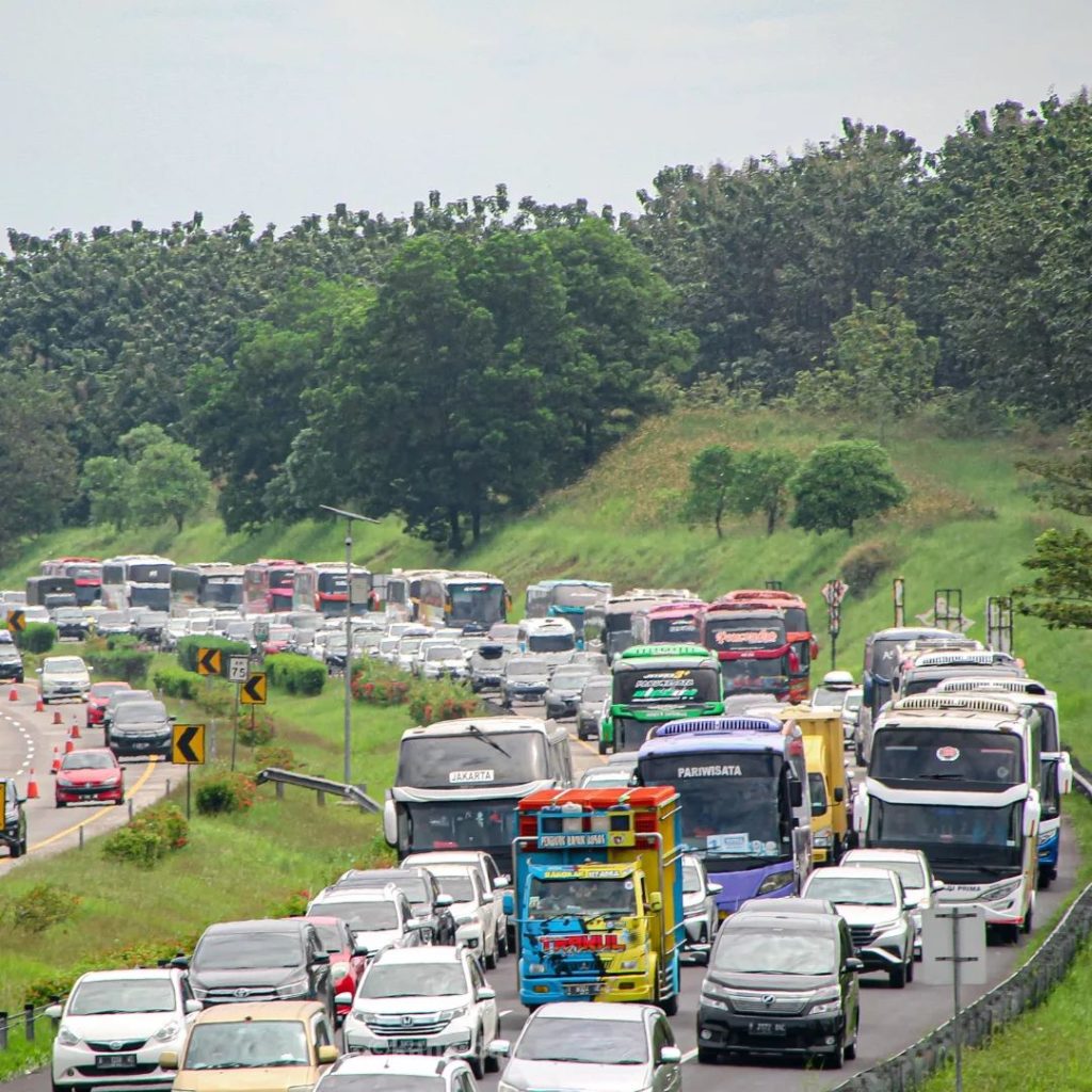 Cara Daftar Mudik Gratis Kemenhub 2023 Simak Syaratnya