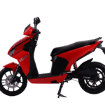 berikut harga sepeda motor listrik