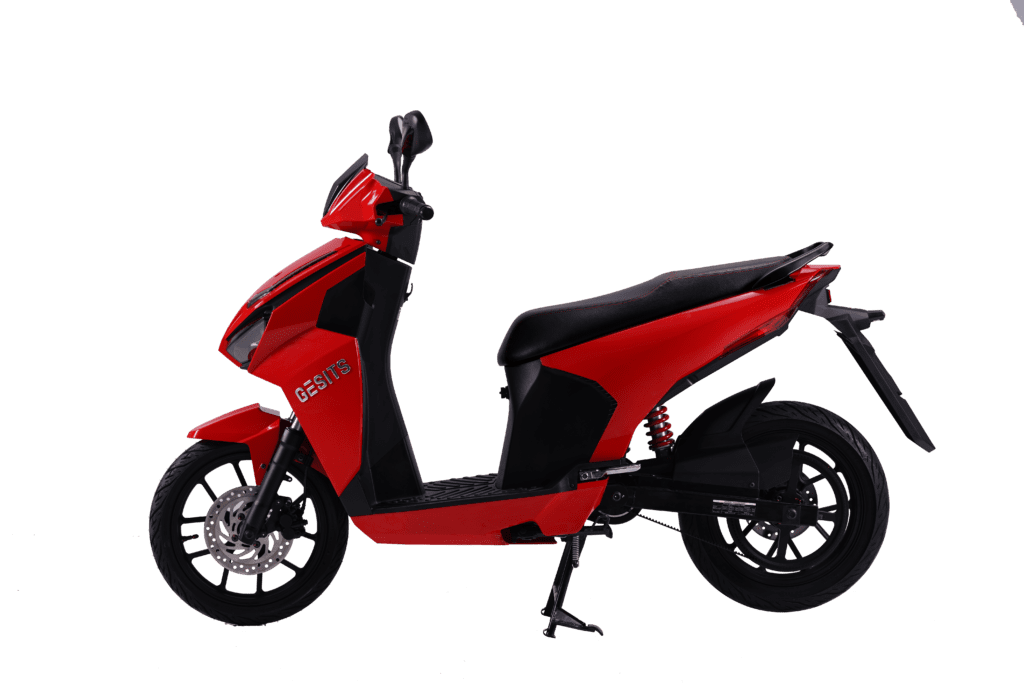 berikut harga sepeda motor listrik