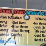 bakmi jawa